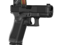 Glock 45 FS MOS Aimpoint COA Combo Set 9x19