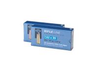PPU 7,62x39 FMJ 123gr 20Stk