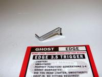 Ghost Steuerfeder Trigger1,6kg  f.Glock
