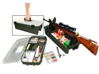 MTM Shooting Range Box