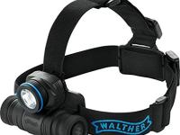 Walther Stirnlampe HL11Pro 340 Lumen