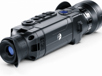 Pulsar Helion2 XP50 Pro Thermal Beobachtung
