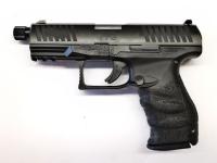 Walther PPQ M2 Navy SD 9x19
