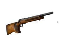 CZ 457 MTR Varmint 525mm