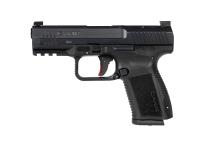 Canik TP9 SubMete blk 9x19 SAO