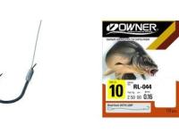 Owner Schonhaken gebunden RL-044 #1