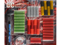 Uma 15mm Twilight Zone 60er