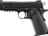 Hämmerli Arms Forge H1 .22lr 4,25Zoll