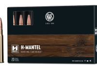 RWS .30-06 HM 11,7g 20Stk