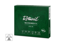 Rottweil Waidmannsheil 12/70 STEEL HV 10Stk