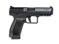 Canik TP9SF Mod2 blk 9x19 SAO 3D