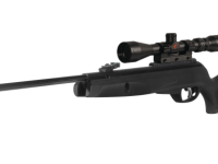 Gamo LG Black Night POWER Kal.5,5mm