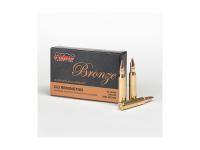 PMC 223REM FMJ 55gr Bronze Line 20 Stk.