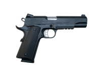 Tisas ZIG PC 1911 Black mit Schiene Kal.45 ACP