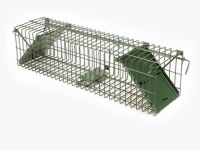 Fritzmann Drahtfalle 80x25x22