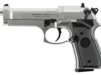 Beretta CO2-Pistole Mod.92 nickel