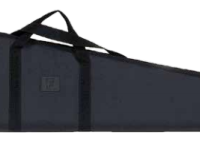 Fritzmann Gewehrfutteral schwarz 135x