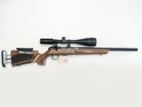 CZ 457 AT-ONE T.a.r.g.e.t Set I