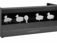 Geschossfangkasten Hunter 4 Kippenten