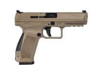 Canik TP9SA Mod2 dsr 9x19 SAO 3D