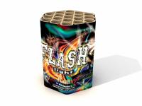 Batterie Flash Light 19 Schuss