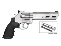 Smith & Wesson REVOLVER 629 COMPETITOR WEIGHTED BARREL 6\\"