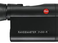 Leica Rangemaster 2700 CRF-R