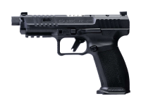 Canik METE SFt PRO Black 9x19 20-20