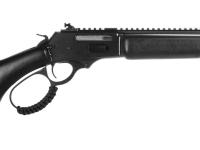 Rossi UHR R95 Triple black .44Mag.