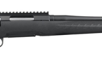 Ruger American Rifle Kal.308Win 22" Synth. Schwarz