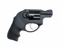 Ruger Revolver  LCR 9 x 19