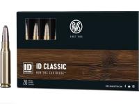RWS .308Win ID Classic 9,7g 20Stk