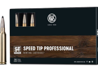 RWS 7mm Rem. Mag. SPEED TIP PROFESSIONAL 9,7g/150gr