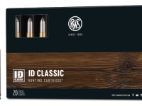 RWS 7mm Rem. Mag. ID CLASSIC 11,5g/177gr