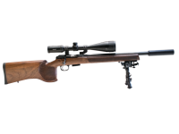 CZ-457 Varmint MTR Match Kurzlauf 16\\" 405mm