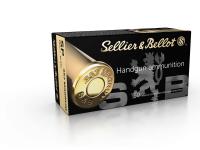 Sellier & Bellot 357 Mag.