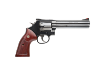 Smith & Wesson REVOLVER 586 6" BLU/BLK CAL.357 MAG
