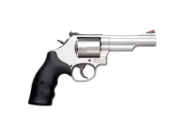 Smith & Wesson REV. 69 COMBAT MAGNUM .44