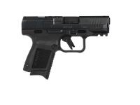 Canik TP9Elite SubCompa blk 9x19 SAO 3D