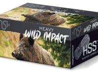 NS Flintenlaufg 35g Heavy    12/70 10Stk