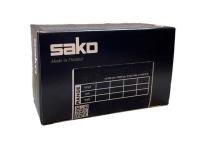 Sako 223Rem Gamehead 55gr 50Stk