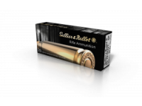 S&B .45-70 Gov.TM 405Gr 20Stk