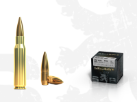 Sellier & Bellot 308Win FMJ Nontox Munition 50stk. 11,7g 