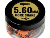 Riflecx Bore Snake 5,6mm