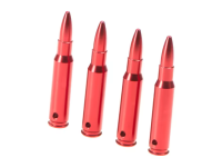 Pufferpatronen Snap Caps .308Win/7.62x51 4Stk