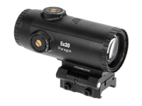 Vector Paragon 5x30 Magnifire Micro blk