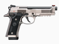 Beretta 92X Performance