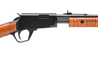 Rossi Bü.Gall 22lfb Holz PUMP Vorderschaftsrep.