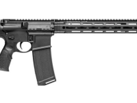 Daniel Defense DDM4 V7 16" .223Rem