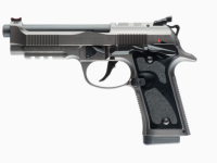 Beretta 92X Performance Optic Dark Series
